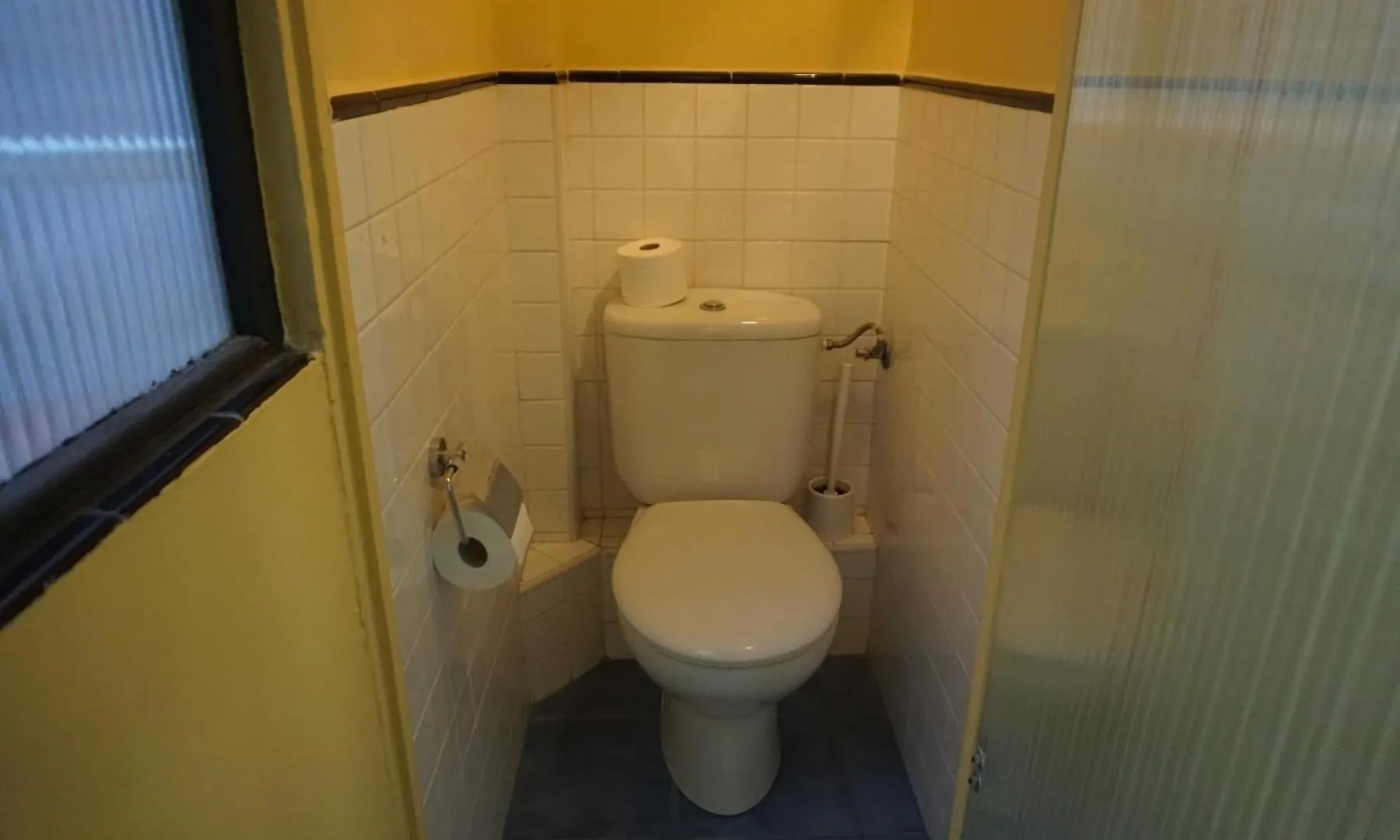 Apartment Ferienwohnung Fuer 3 Personen Ca 50 Qm In Barcelona-Sants-Montjuic, Costa Brava Costa Del Maresme