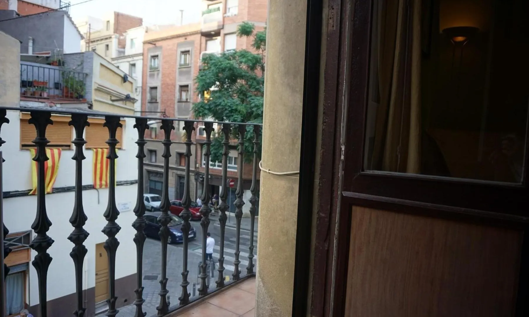 Ferienwohnung Fuer 3 Personen Ca 50 Qm In Barcelona-Sants-Montjuic, Costa Brava Costa Del Maresme