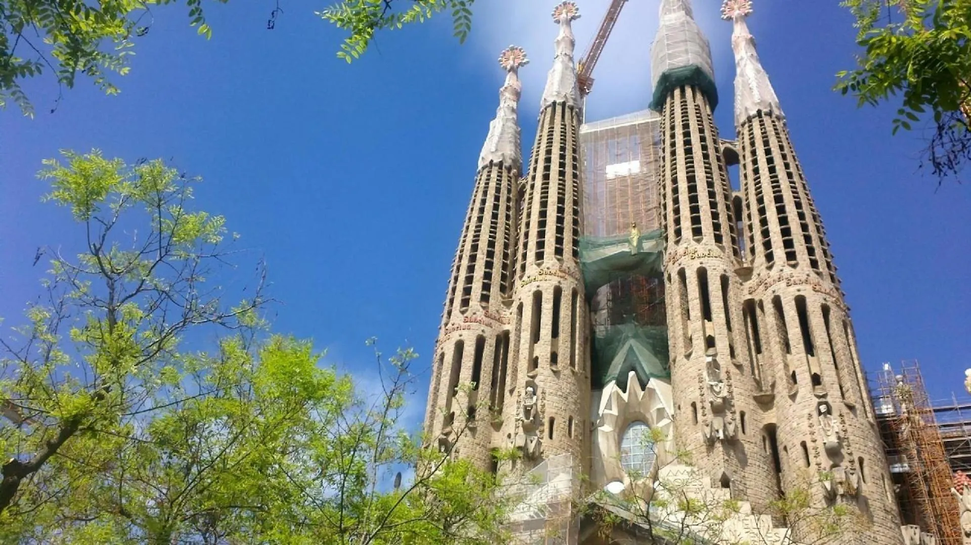 Ferienwohnung Fuer 3 Personen Ca 50 Qm In Barcelona-Sants-Montjuic, Costa Brava Costa Del Maresme Spain